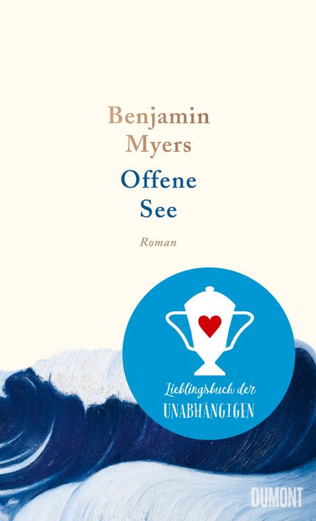 Produktbild: Offene See