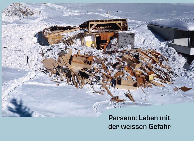 Produktbild: Wandern, wo andere forschen