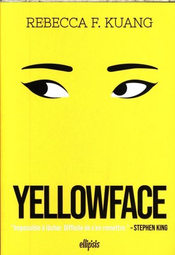 Produktbild: Yellowface