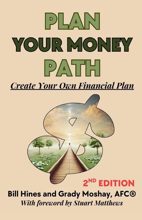 Produktbild: Plan Your Money Path