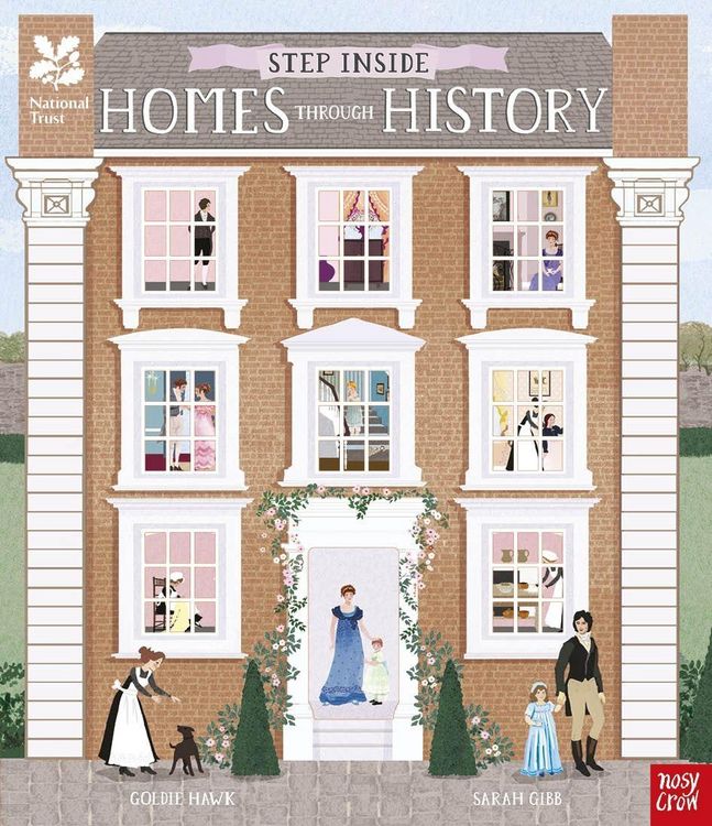 Produktbild: National Trust