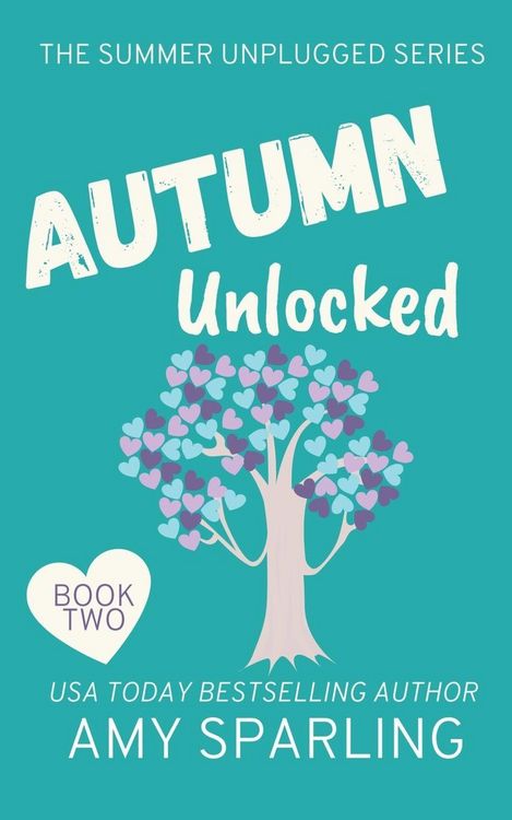 Produktbild: Autumn Unlocked