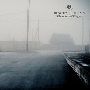 Produktbild: Silhouettes of Disgust