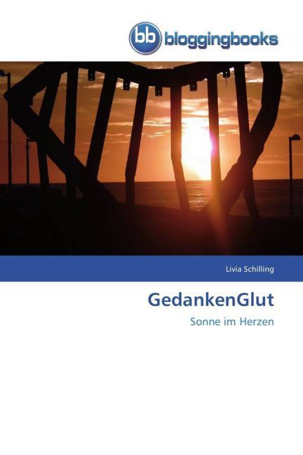 Produktbild: Schilling, L: GedankenGlut