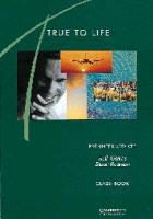 Produktbild: True to Life Pre-Intermediate Class Book: English for Adult Learners