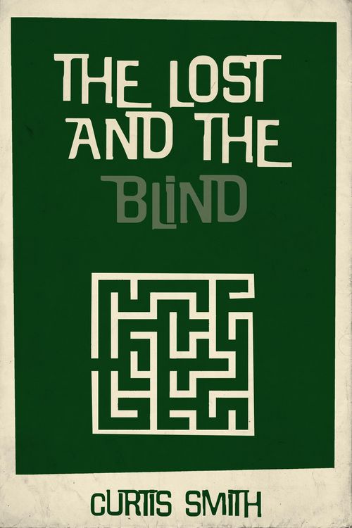Produktbild: Lost and the Blind