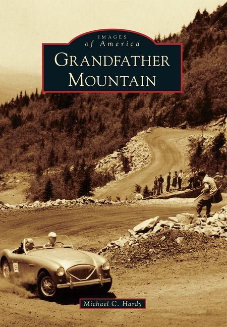 Produktbild: Grandfather Mountain
