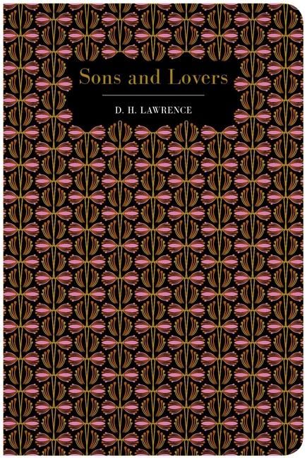 Produktbild: Sons and Lovers