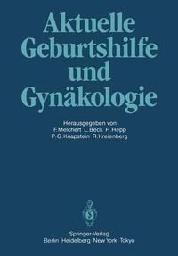 Produktbild: Aktuelle Geburtshilfe und Gyn&auml;kologie