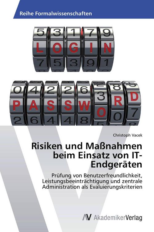 Produktbild: Risiken und Ma&szlig;nahmen beim Einsatz von IT-Endger&auml;ten