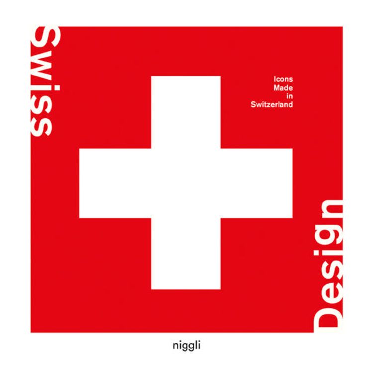Produktbild: Swiss Design