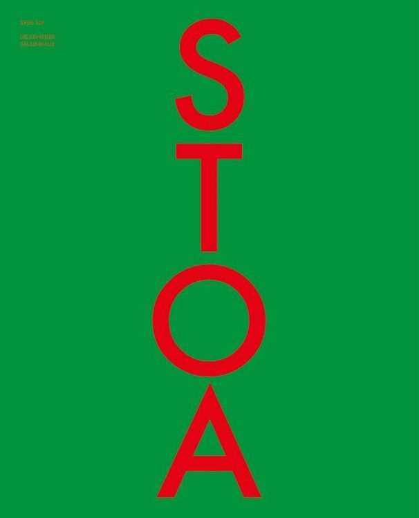 Produktbild: Stoa169