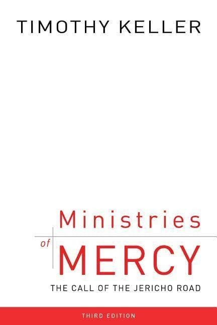 Produktbild: Ministries of Mercy, 3rd Ed.