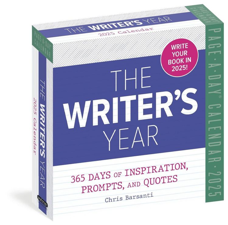 the-writer-s-year-page-a-day-calendar-2025-sprache-literatur-thalia
