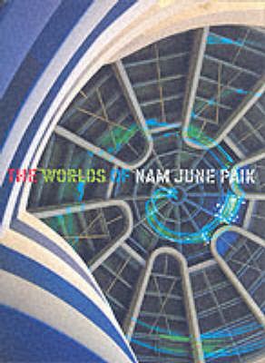 Produktbild: Nam June Paik