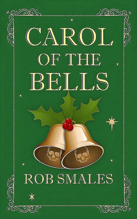 Produktbild: Carol of the Bells