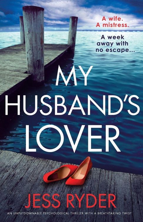 Produktbild: My Husband's Lover