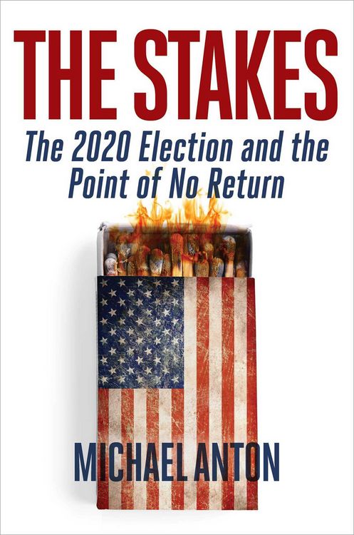 Produktbild: The Stakes