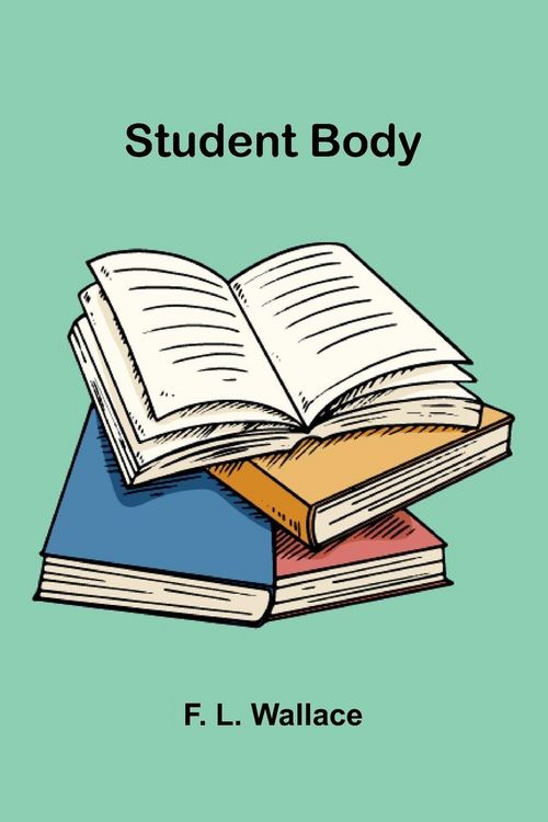 Produktbild: Student Body