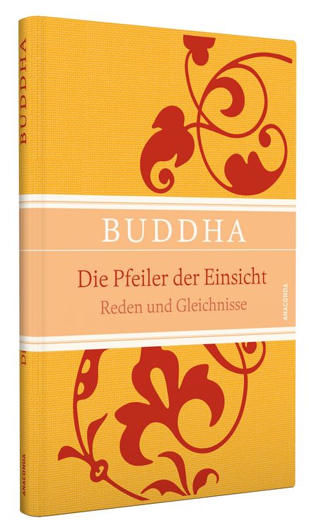 Produktbild: Die Pfeiler der Einsicht - Reden und Gleichnisse