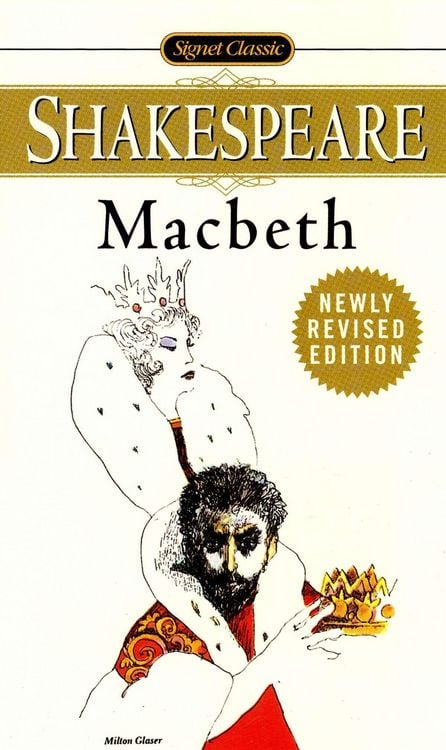 Produktbild: Macbeth