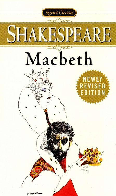 Produktbild: Macbeth