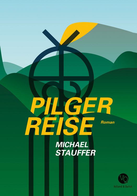 Produktbild: Pilgerreise