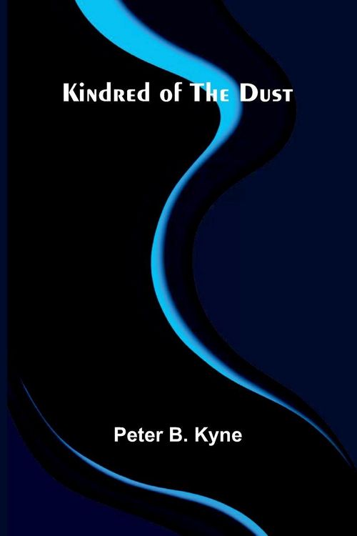 Produktbild: Kindred Of The Dust