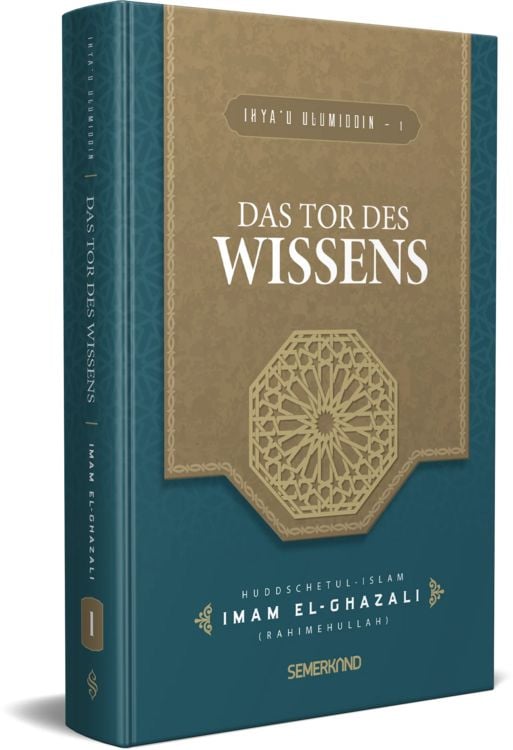 Produktbild: Das Tor des Wissens