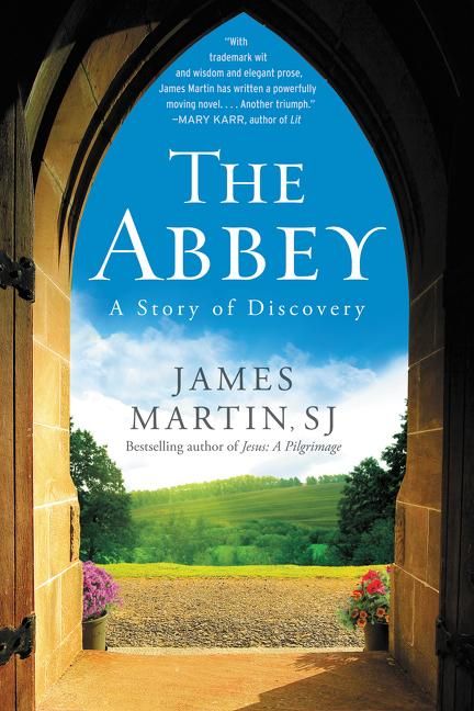 Produktbild: James, M: The Abbey