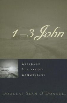 Produktbild: 1-3 John