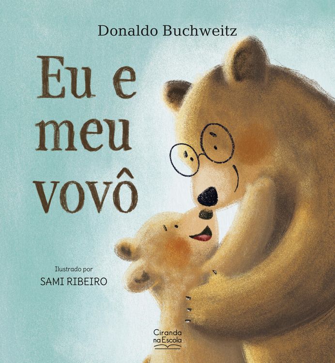 Produktbild: Eu e meu vov&ocirc;