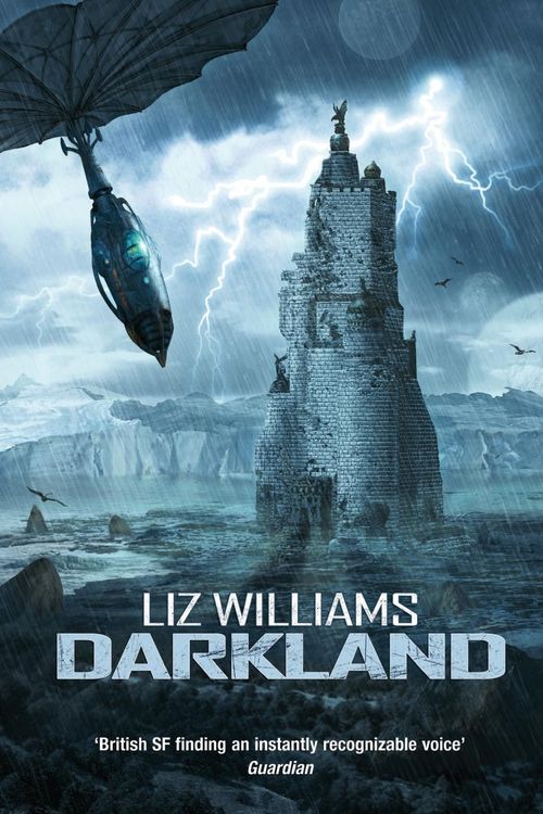 Produktbild: Darkland
