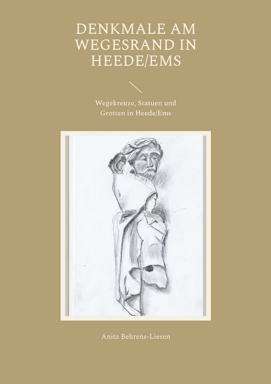 Produktbild: Denkmale am Wegesrand in Heede/Ems