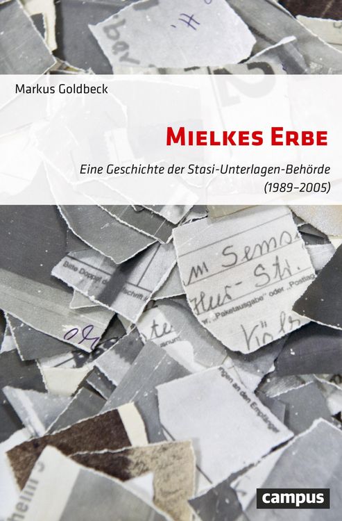 Produktbild: Mielkes Erbe