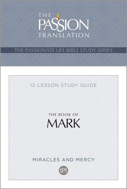 Produktbild: Tpt the Book of Mark