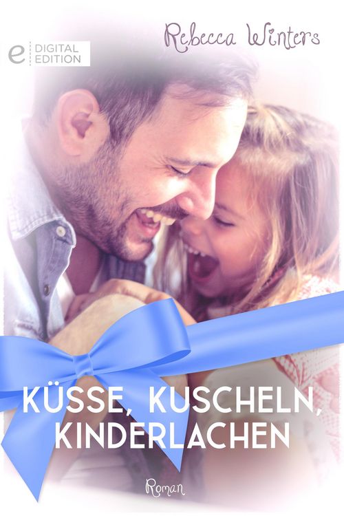 Produktbild: K&uuml;sse, Kuscheln, Kinderlachen