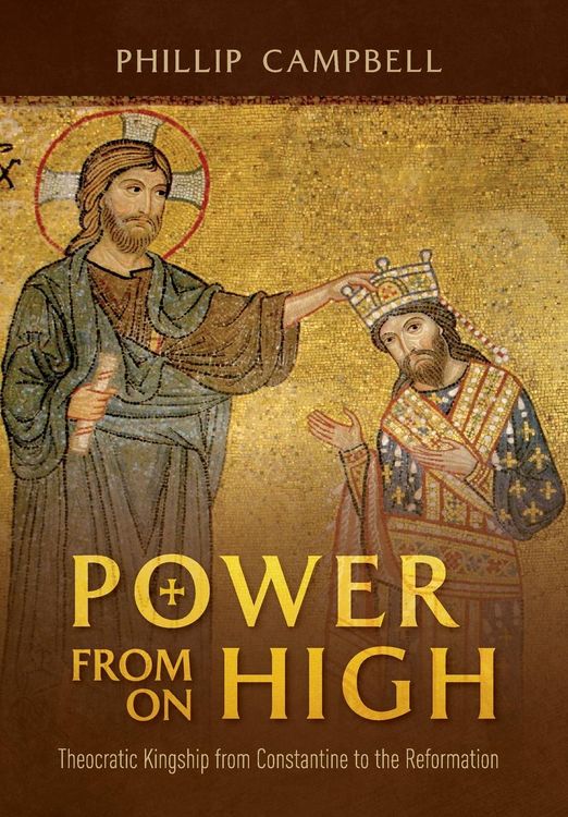 Produktbild: Power From On High