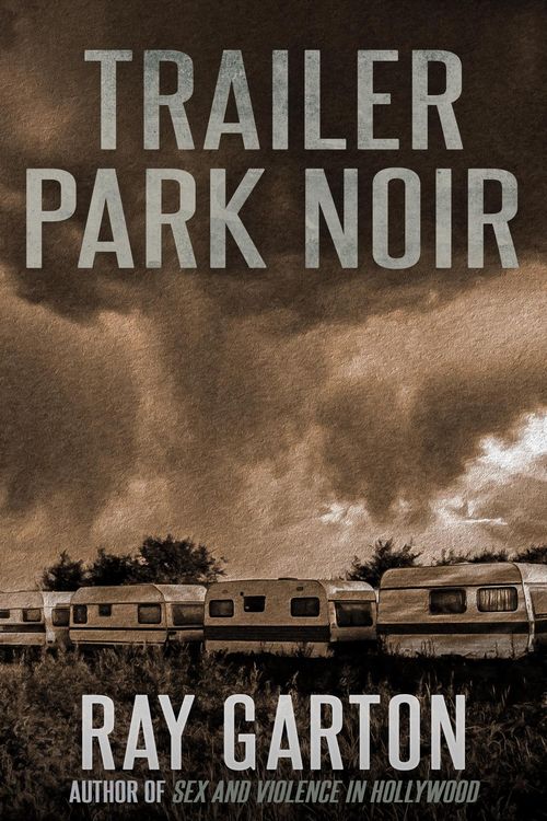 Produktbild: Trailer Park Noir