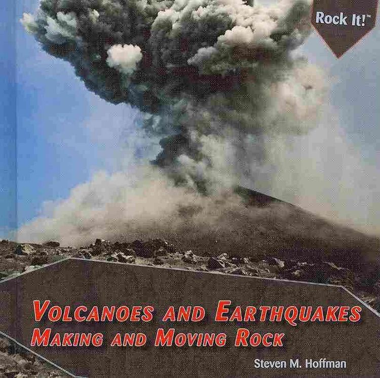Produktbild: Volcanoes and Earthquakes