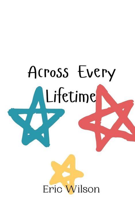 Produktbild: Across Every Lifetime
