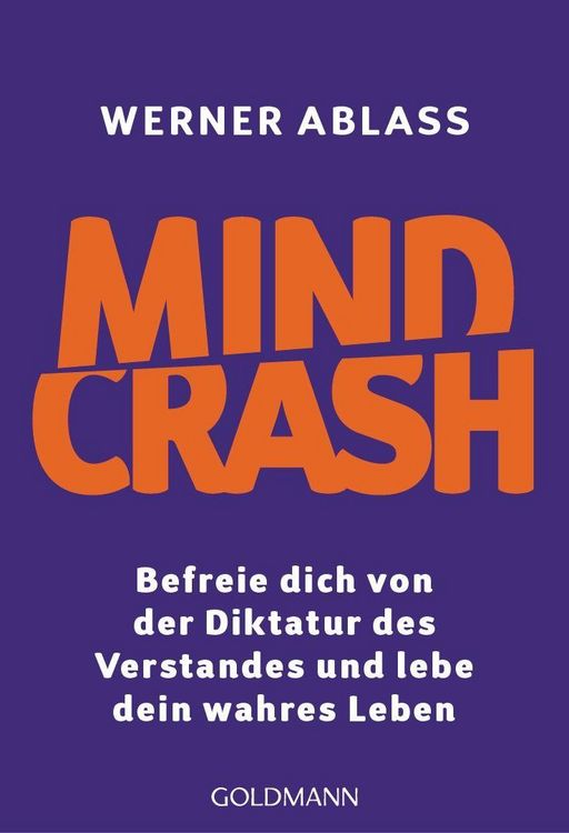 Produktbild: Mindcrash