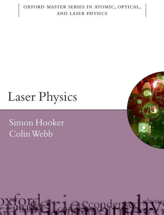 Produktbild: Laser Physics