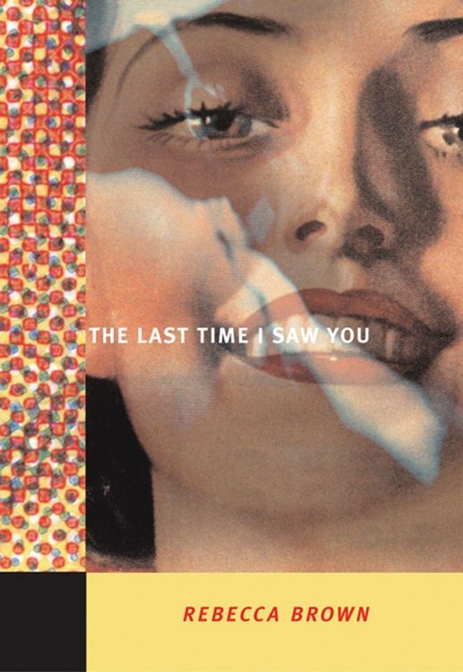 Produktbild: The Last Time I Saw You
