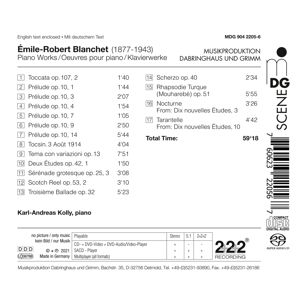 Produktbild: Klavierwerke