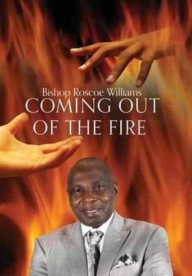 Produktbild: Coming Out Of The Fire