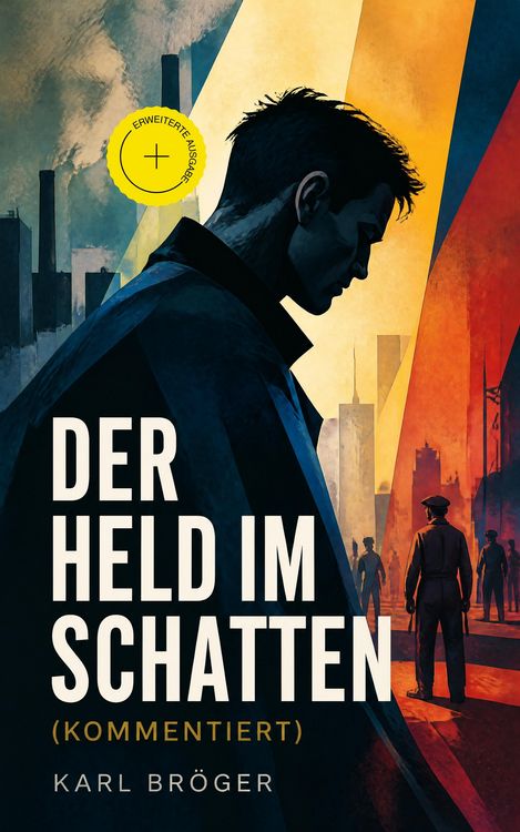 Produktbild: Der Held im Schatten