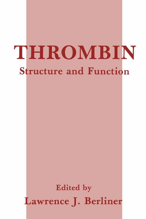 Produktbild: Thrombin