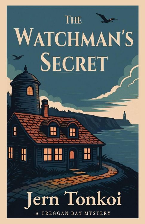 Produktbild: The Watchman's Secret