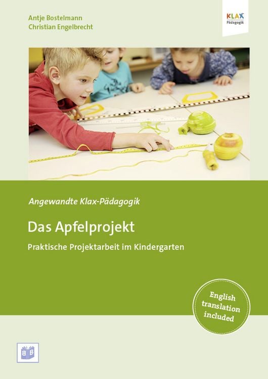 Produktbild: Das Apfelprojekt